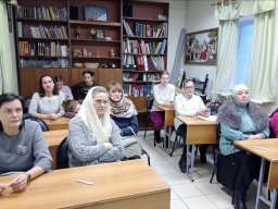 Педагогическая практика